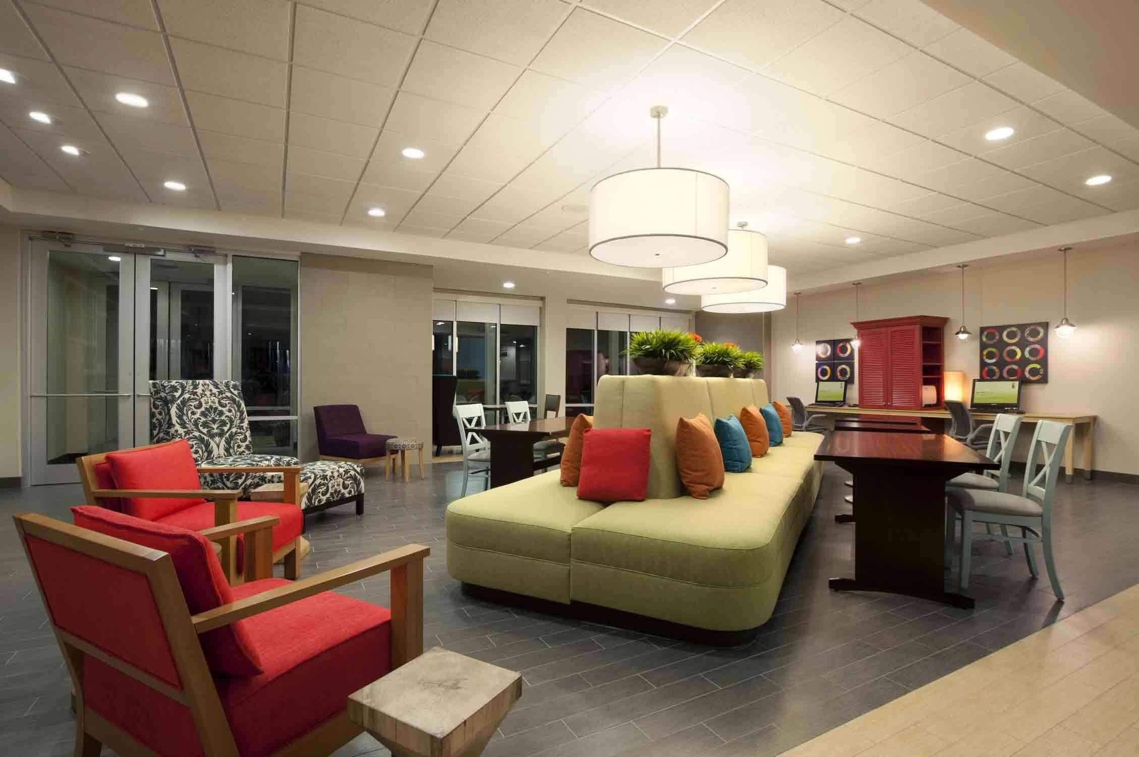 Home2 Suites By Hilton - Memphis/Southaven Dış mekan fotoğraf